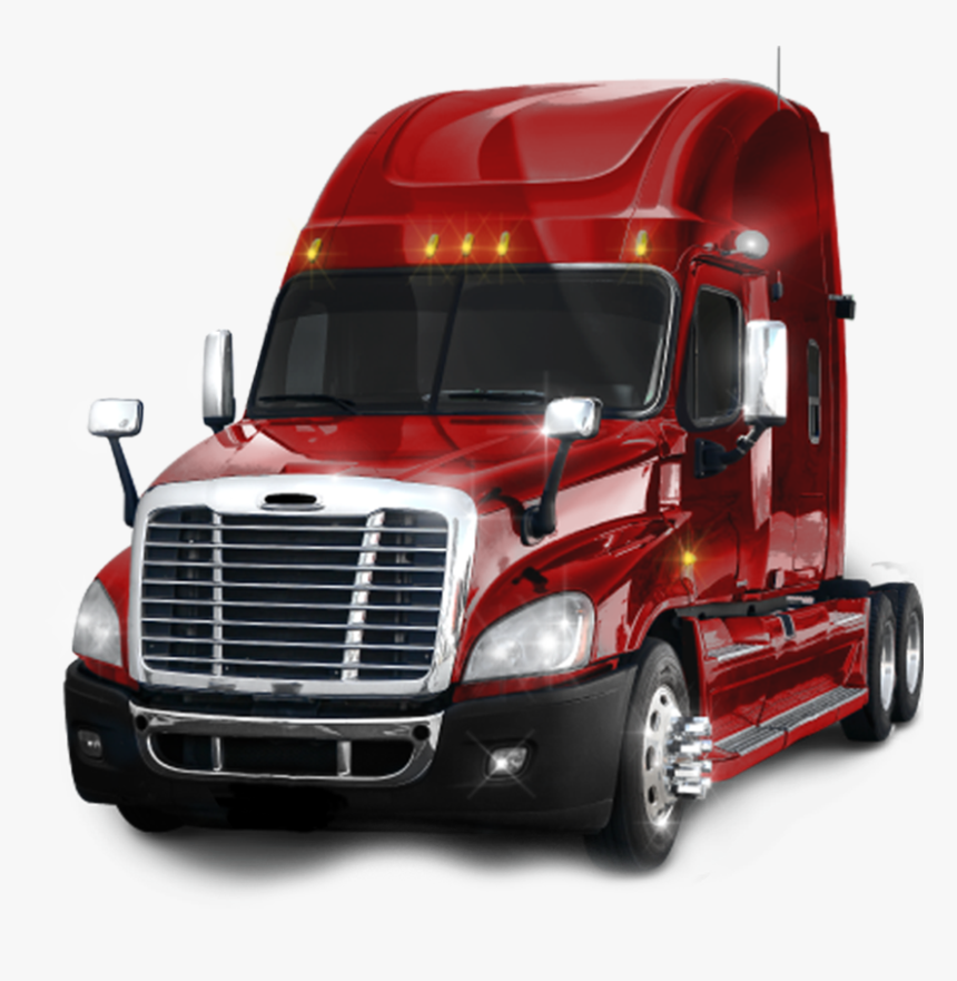 Commercial Vehicle, HD Png Download, Free Download