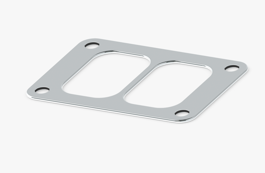 Cat Turbo Manifold Gasket, HD Png Download, Free Download