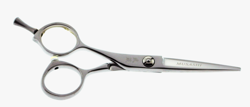 Musashi Mr17 Left-handed - Scissors, HD Png Download, Free Download