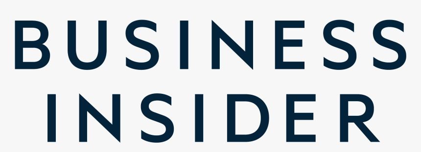 Bi Blue - Logo Business Insider, HD Png Download, Free Download
