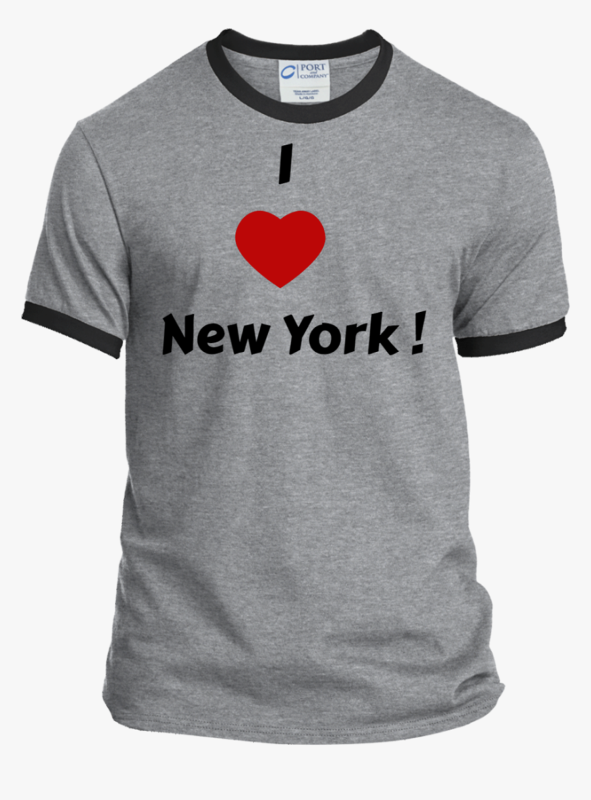 I Love New York Png, Transparent Png, Free Download