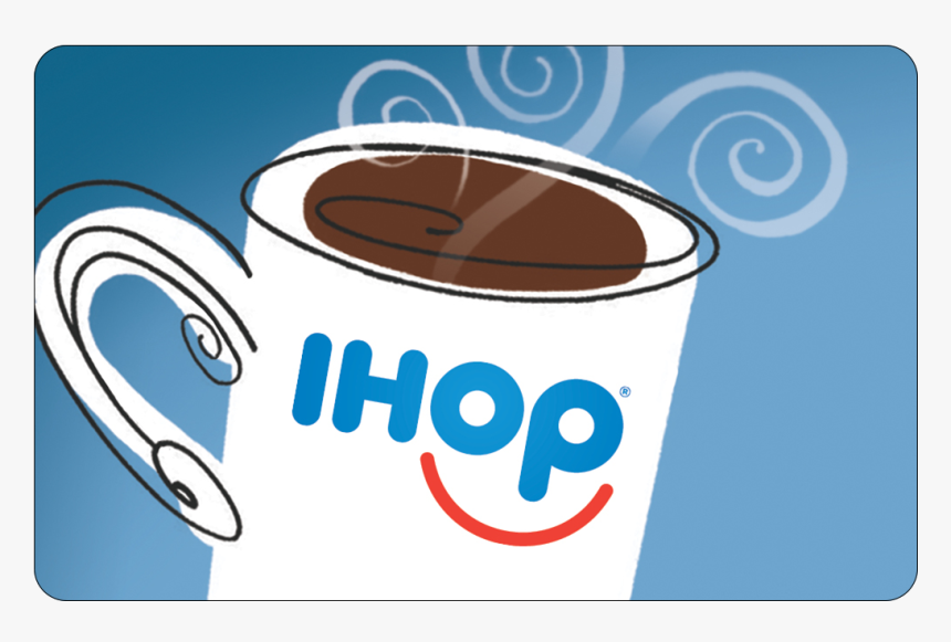 Ihop Gift Card, HD Png Download, Free Download