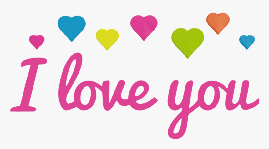 Love Images Png - Love You Images Png, Transparent Png, Free Download