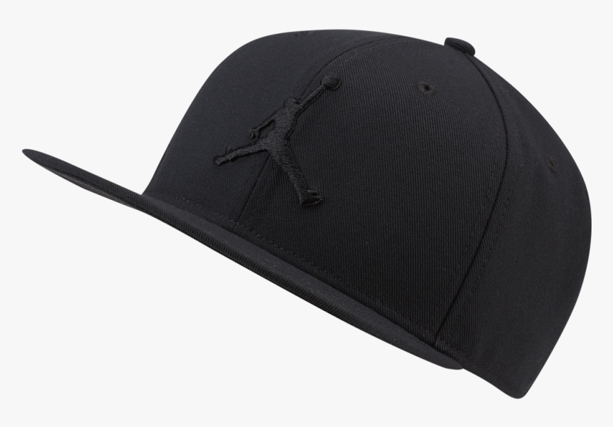 Jordan Pro Jumpman Snapback - Nike L91 Custom Tech Cap, HD Png Download, Free Download