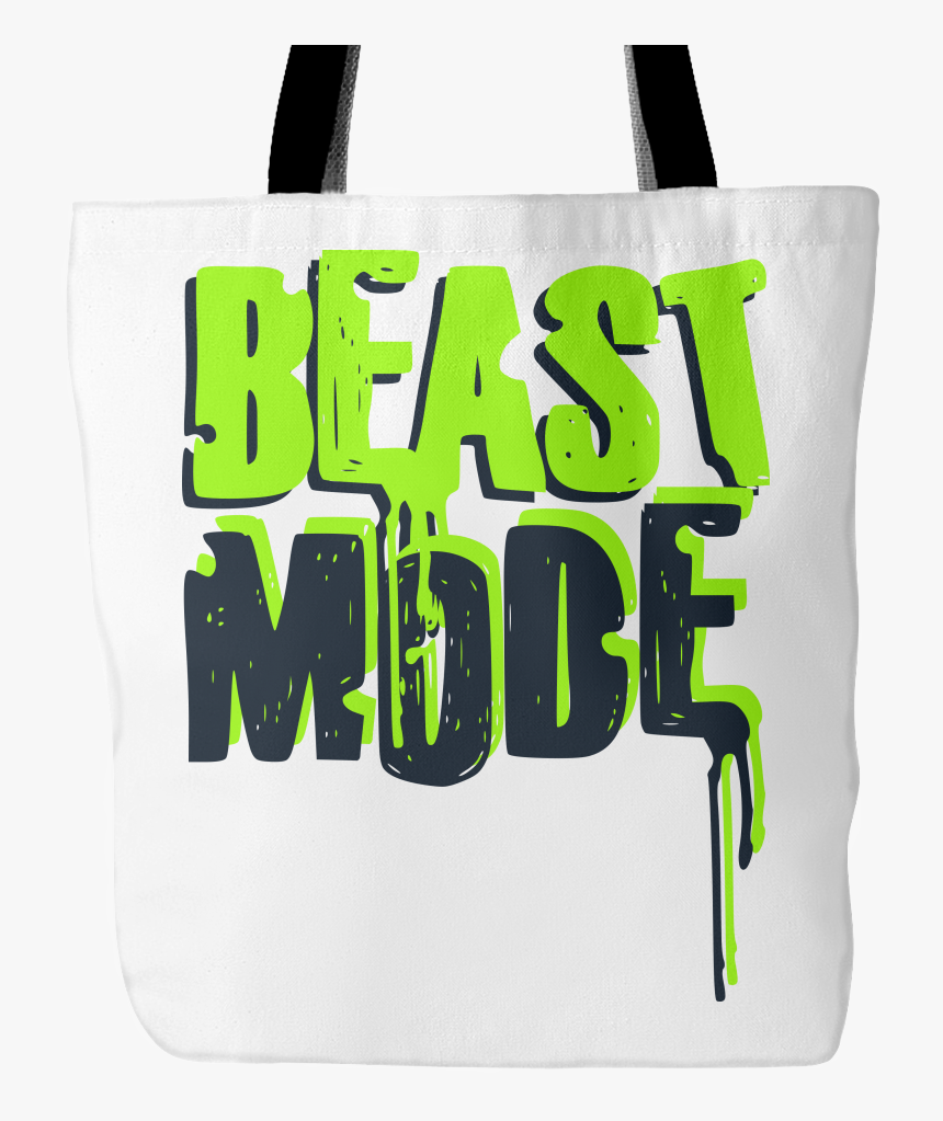 Tote Bag For Gym Lovers , Png Download - Tote Bag, Transparent Png, Free Download