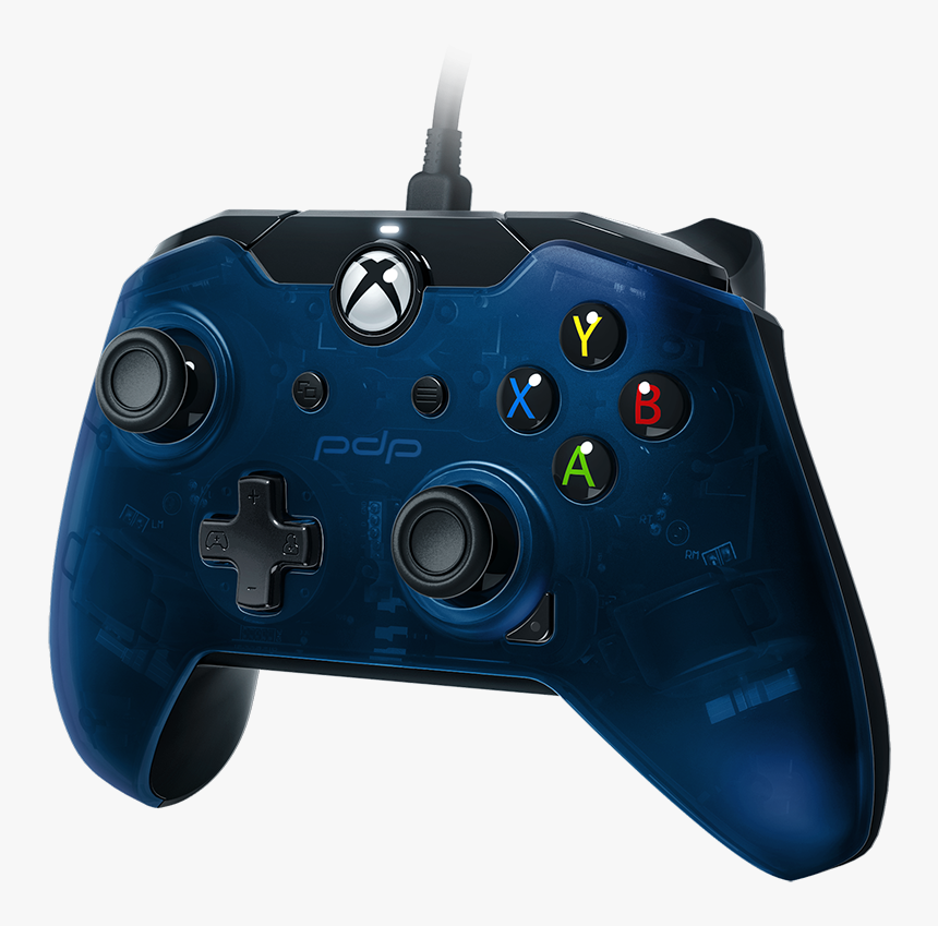 Xbox Pdp Controller, HD Png Download, Free Download