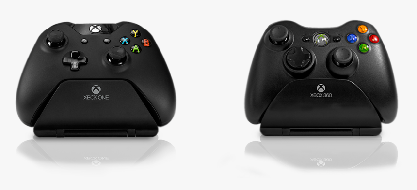 Xbox One & Xbox 360 Controller Stands - Joystick, HD Png Download, Free Download