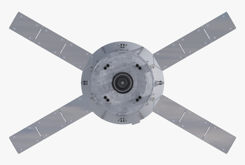 Orion European Service Module - Orion, HD Png Download, Free Download