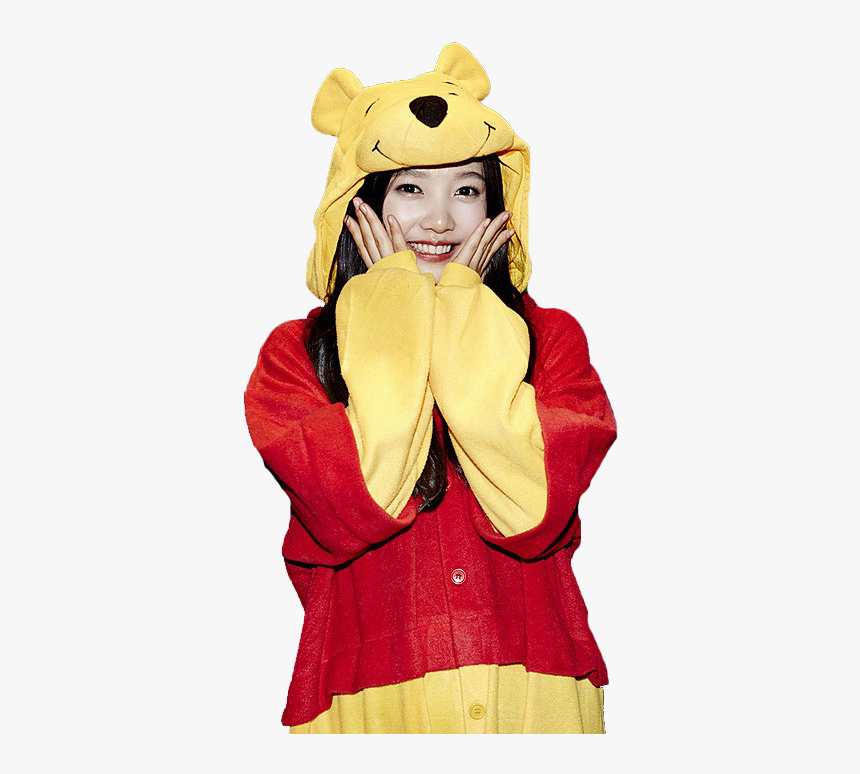 Joy Png Free Download - Red Velvet Joy Png, Transparent Png, Free Download