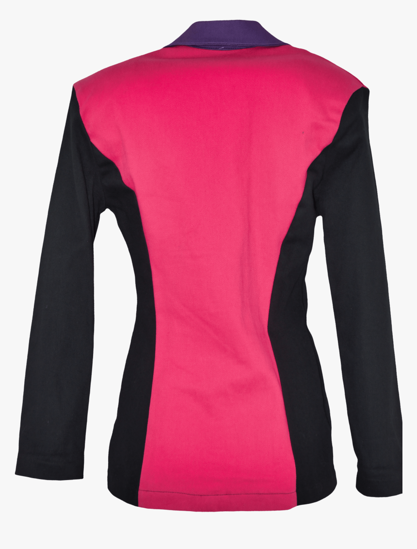 Transparent Diamond Block Png - Long-sleeved T-shirt, Png Download, Free Download