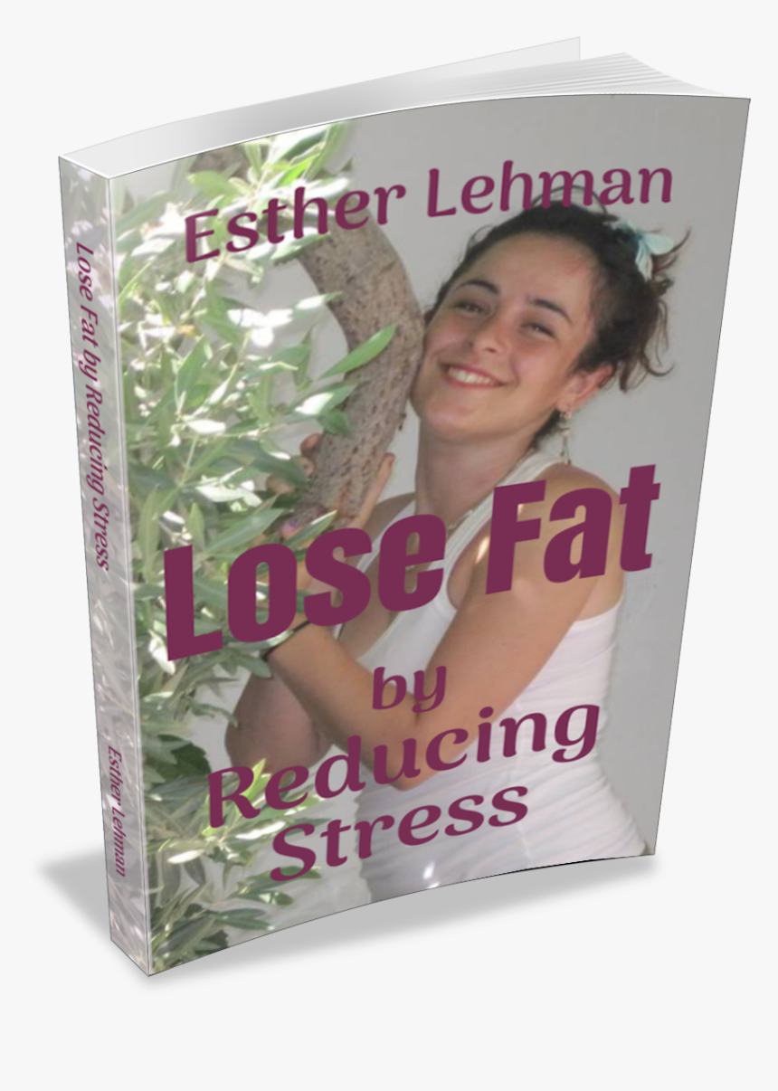 Lose Fat By Reducing Stress - Flyer, HD Png Download, Free Download