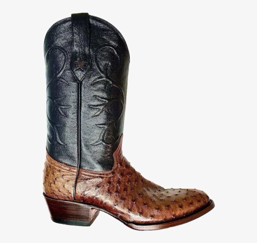 Cowboy Boot, HD Png Download, Free Download