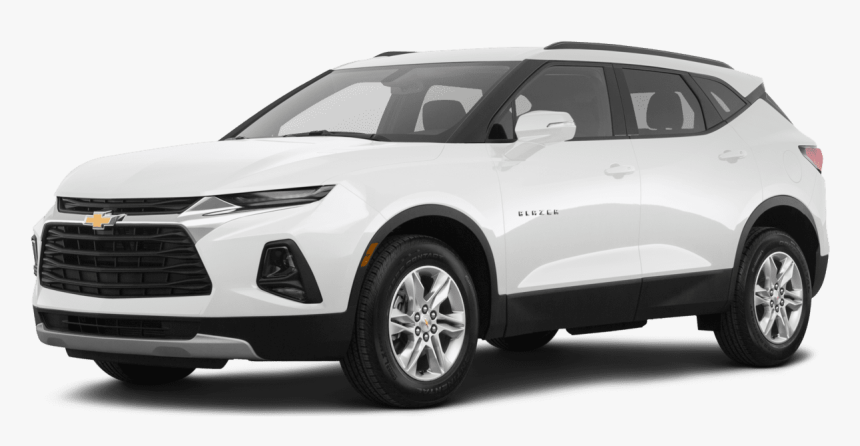 2020 Chevrolet Blazer - Blazer Car 2019 Price, HD Png Download, Free Download