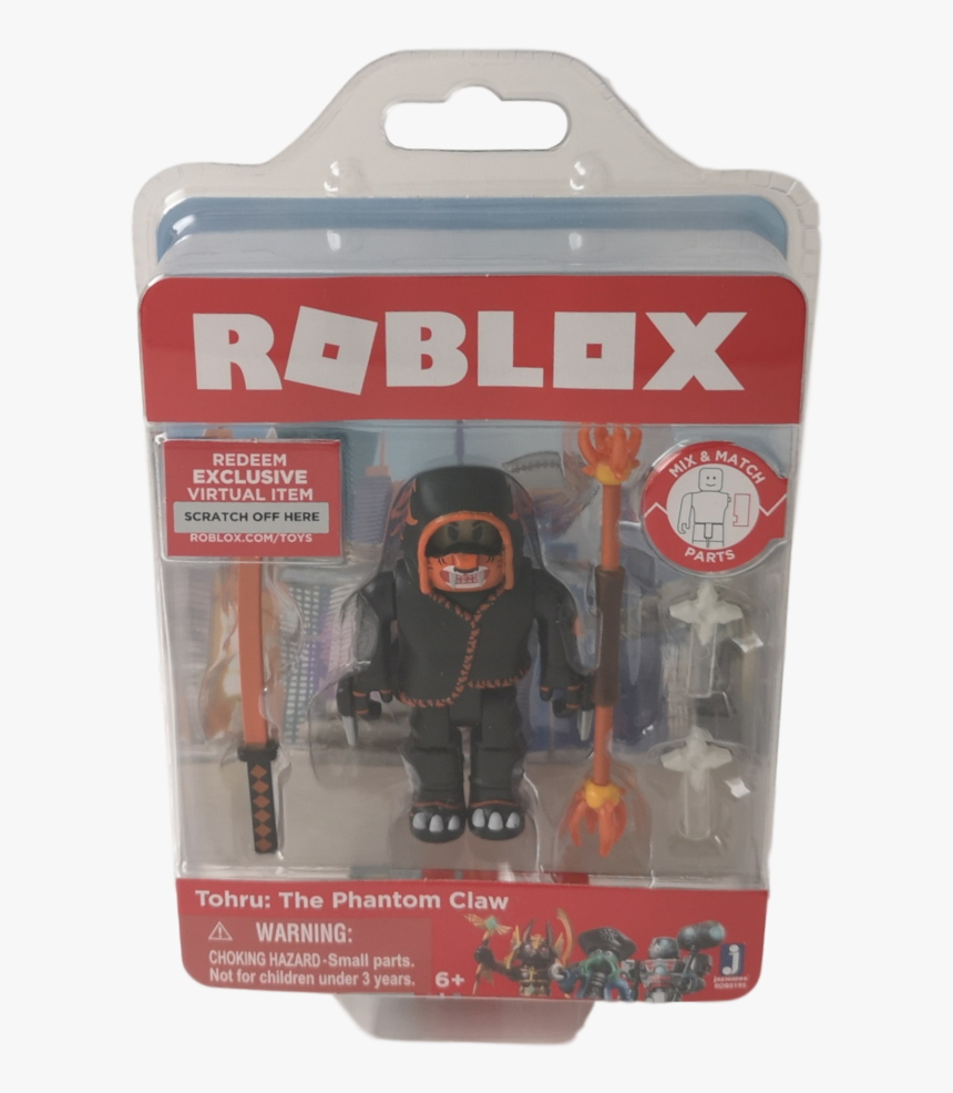 Roblox Ace Figure, HD Png Download, Free Download