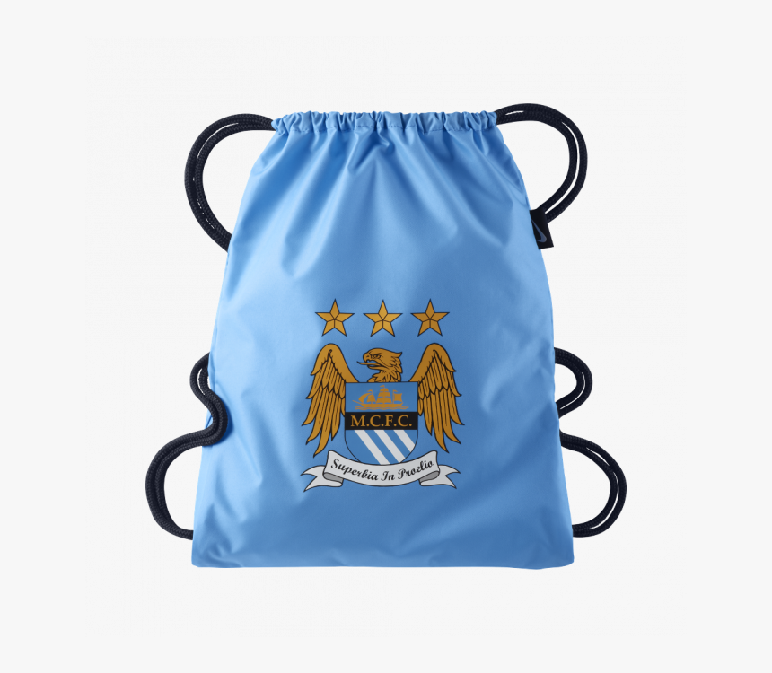 Ba4703-451 - Manchester City, HD Png Download, Free Download