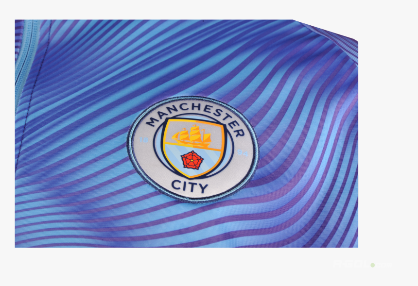 Hoodie Puma Manchester City Fc Stadium League 755823 - Africa Wax Top Printed Fabric, HD Png Download, Free Download