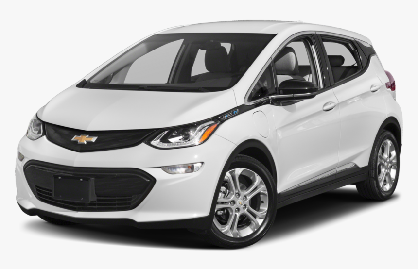 2019 Chevrolet Bolt - 2019 Chevrolet Bolt Ev, HD Png Download, Free Download