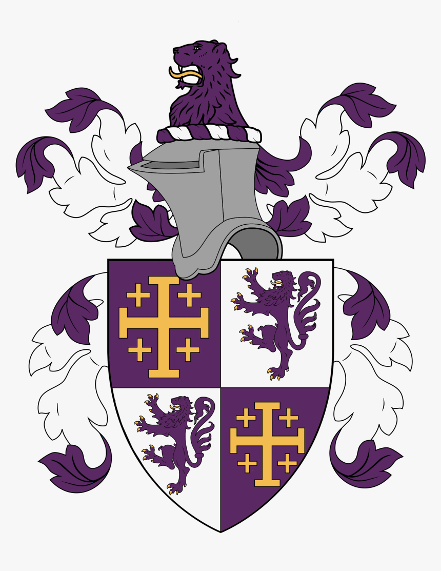 Theodore Roosevelt Coat Of Arms, HD Png Download, Free Download