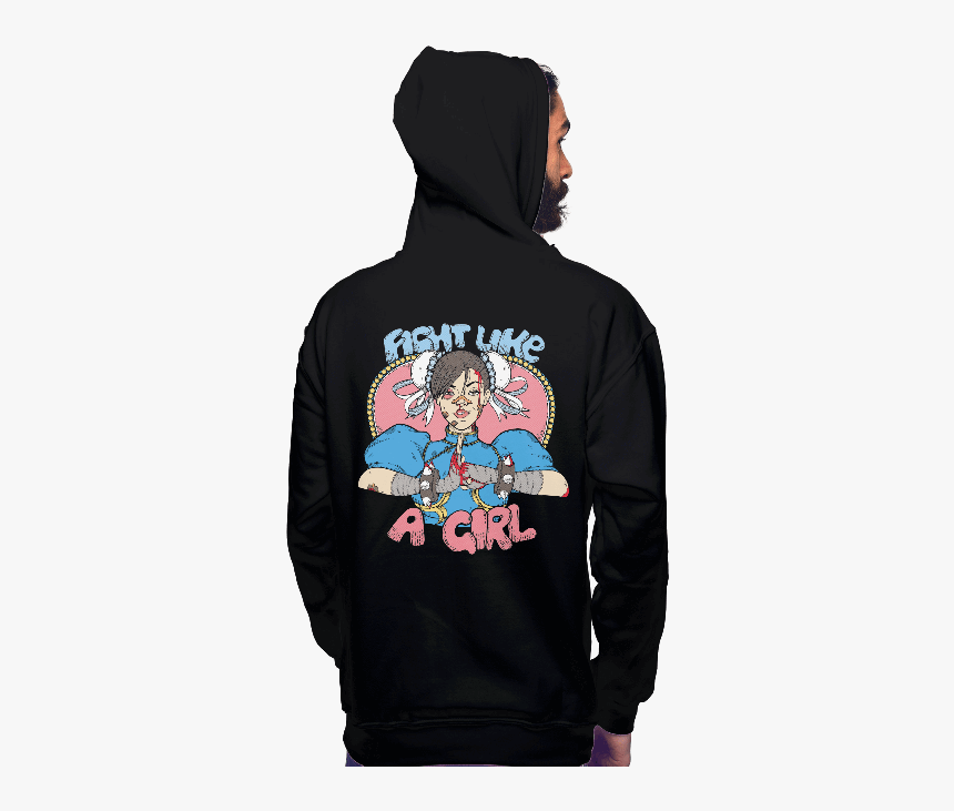 Hoodie, HD Png Download, Free Download