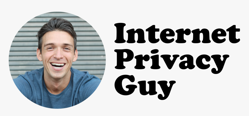 Internet Privacy Guy - Love, HD Png Download, Free Download