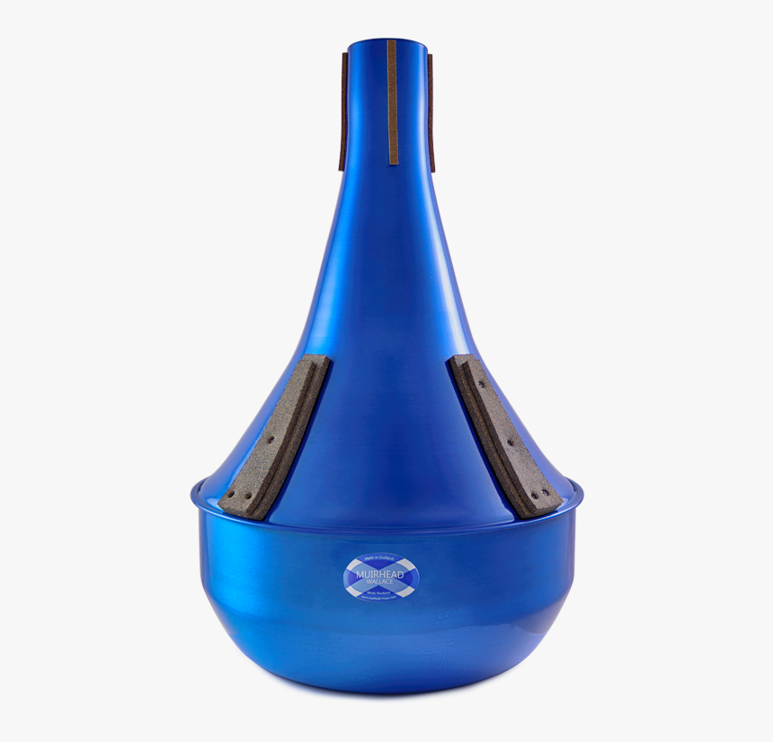 Muirhead Music 341e Tuba Mute - Vase, HD Png Download, Free Download