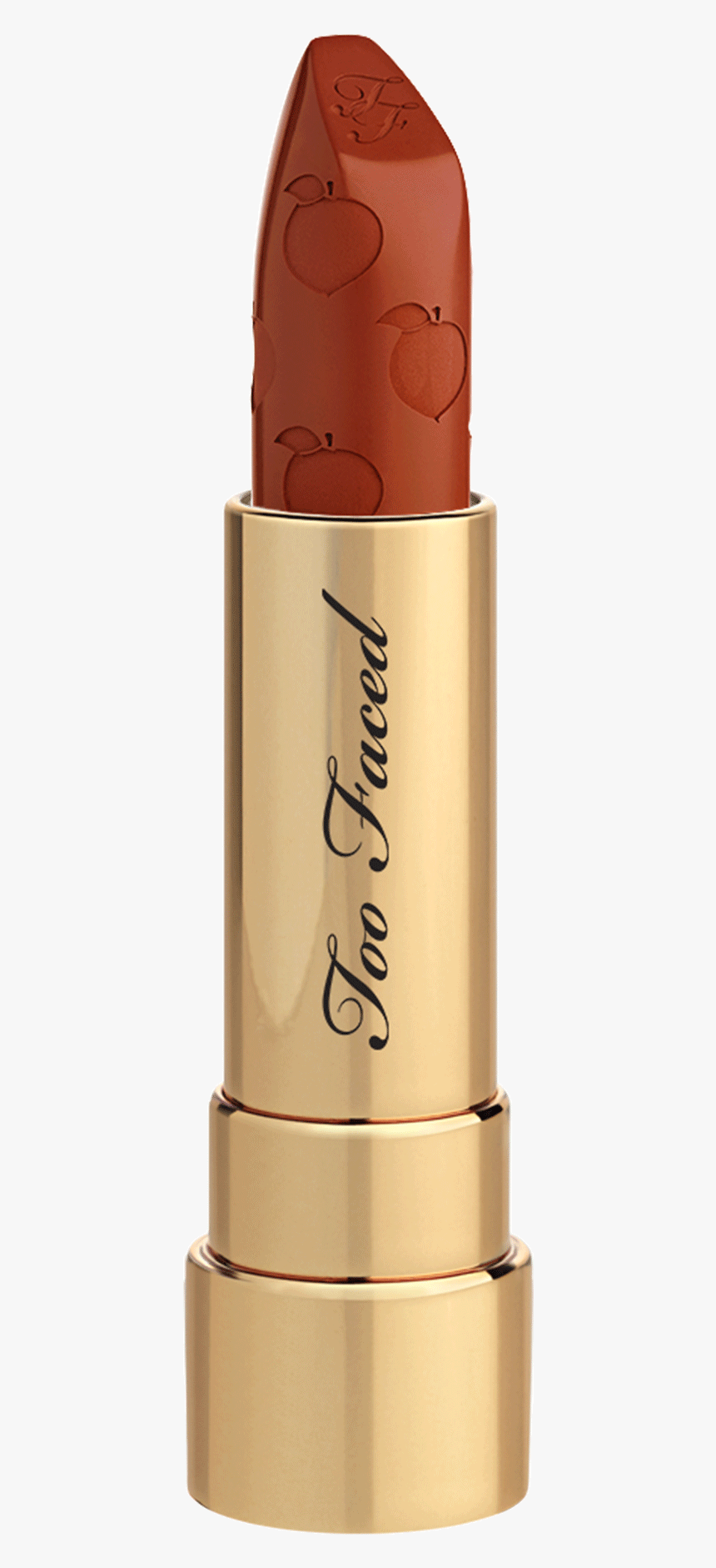 Peach Kiss Chill Pill - Undercover Lover Too Faced, HD Png Download, Free Download