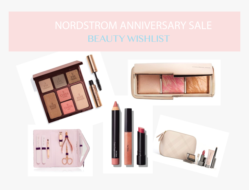 Nordstrom Anniversary Sale Wishlist - Eye Shadow, HD Png Download, Free Download