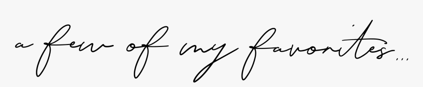 2019 Nordstrom Anniversary Sale - Calligraphy, HD Png Download, Free Download