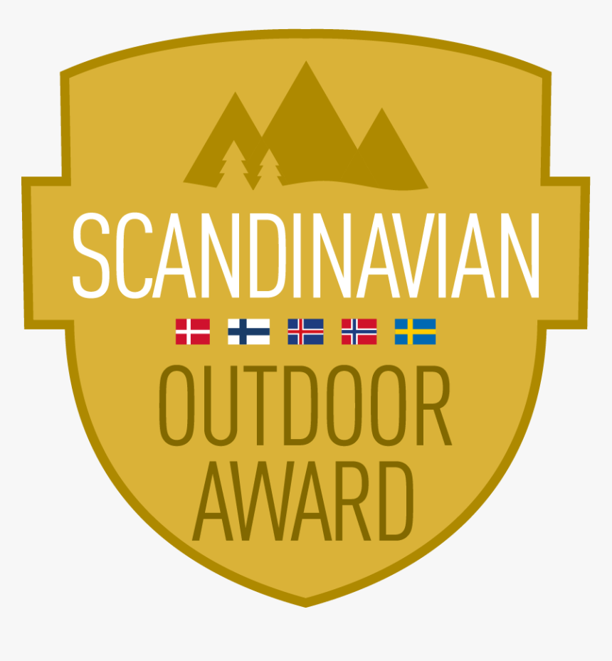 Scandinavian Outdoor Group Award, HD Png Download, Free Download