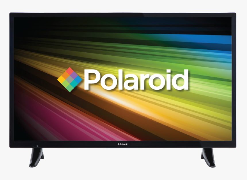 32 Polaroid Tv Png, Transparent Png, Free Download