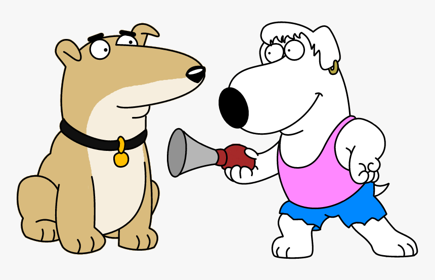 Horn Clipart Honking Horn - Family Guy Jasper Png, Transparent Png, Free Download