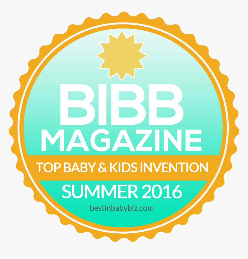 Bibb Summer 2016 Award Seal - Label, HD Png Download, Free Download