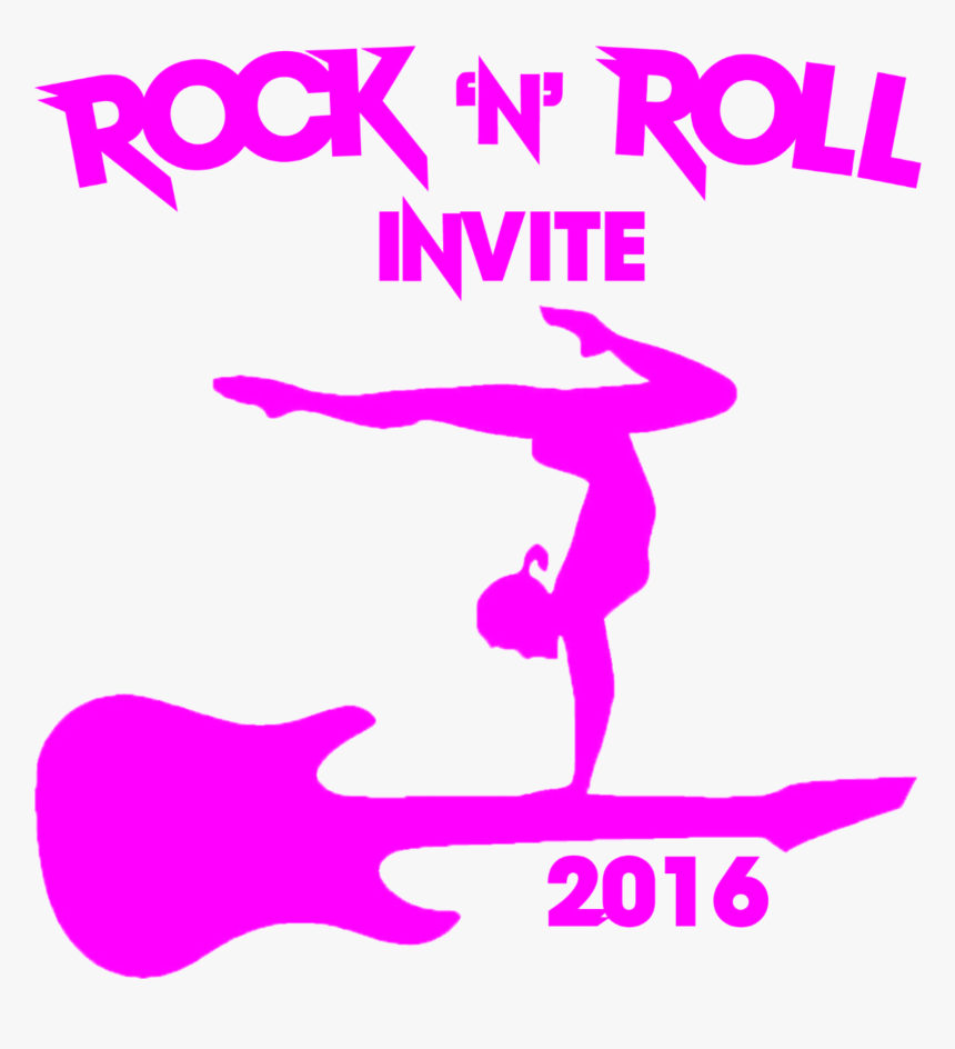 Transparent Rock And Roll Png - Poster, Png Download, Free Download