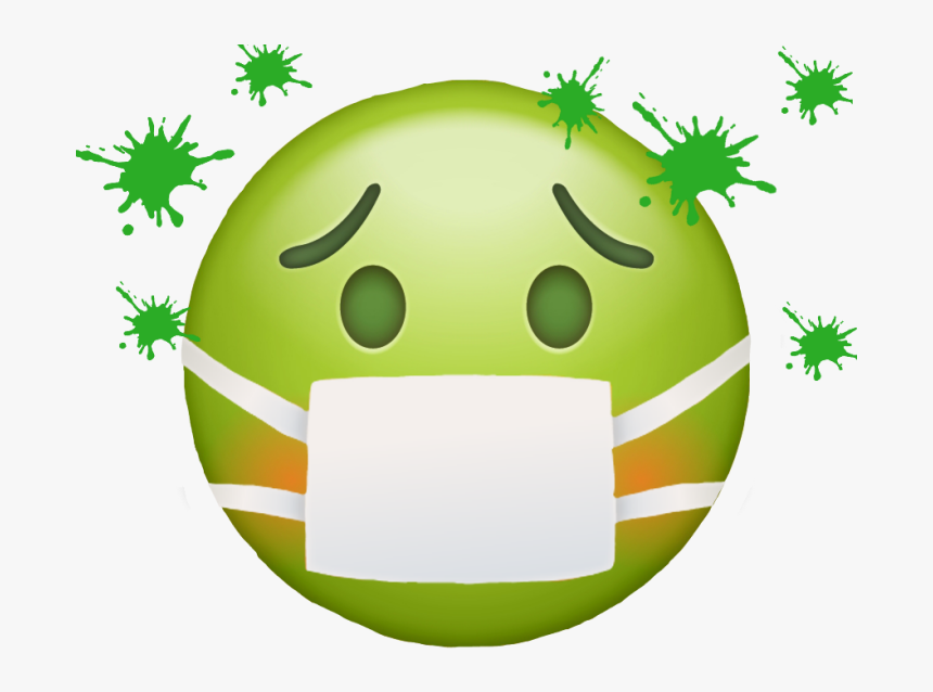 Itscoronatimeyay - Emoji Iphone, HD Png Download, Free Download