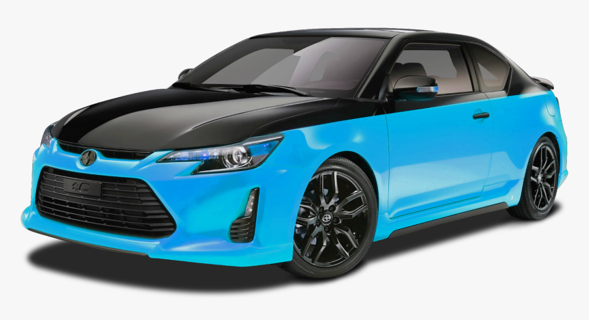 Scion Tc Release Series, HD Png Download, Free Download