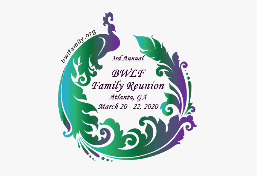 Logo Family Reunion, HD Png Download, Free Download