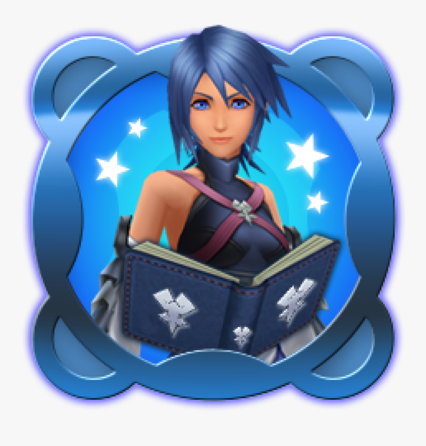 Kingdom Hearts Terra Trophy, HD Png Download, Free Download