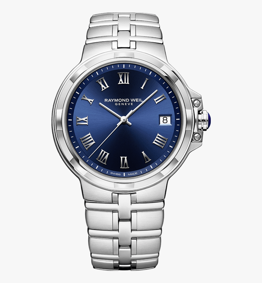 Raymond Weil Parsifal, HD Png Download, Free Download