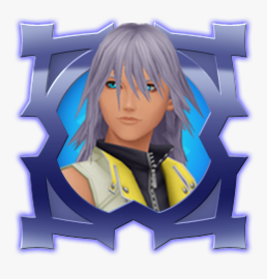 Kingdom Hearts Story Related Trophy, HD Png Download, Free Download