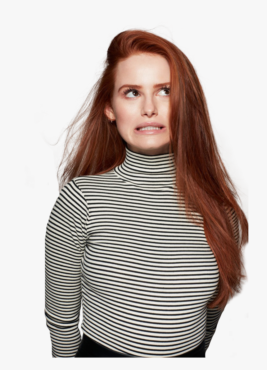 Cheryl Blossom Png, Transparent Png, Free Download