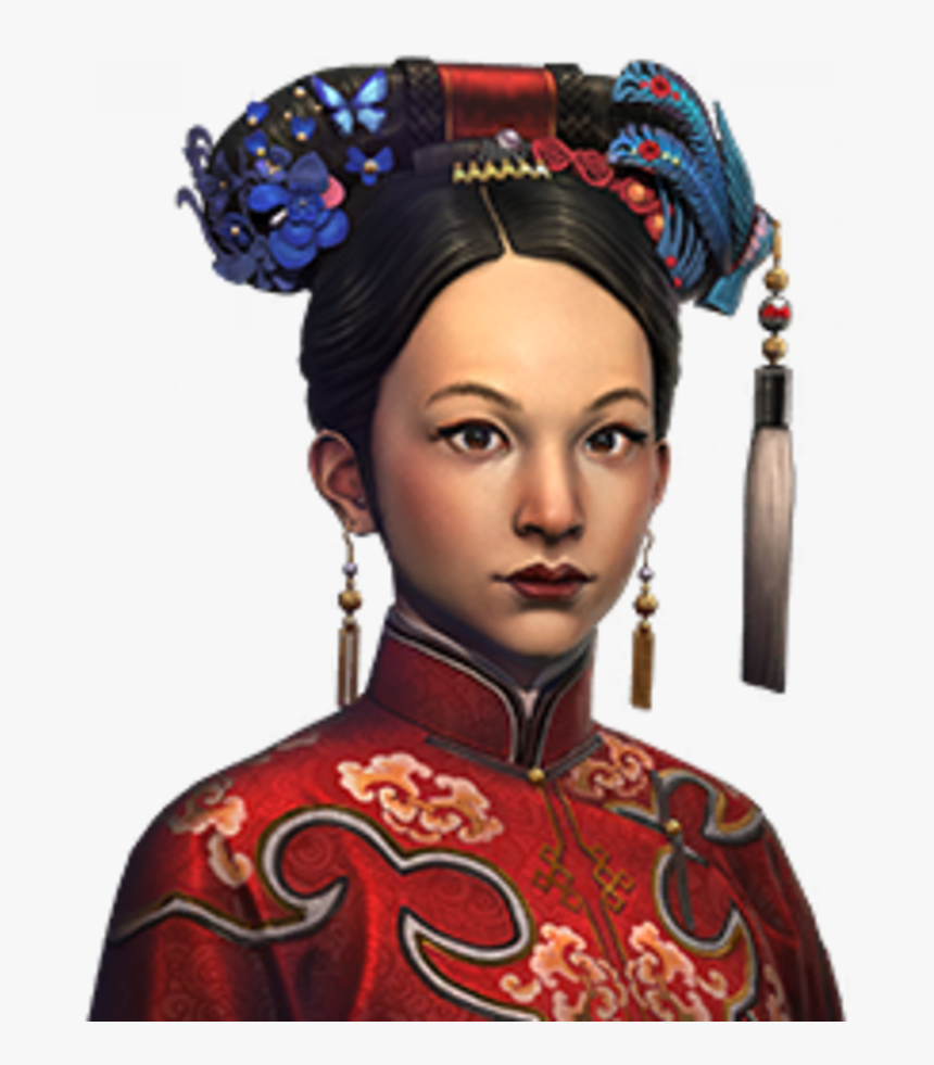 School - Princess Qing Anno 1800, HD Png Download, Free Download