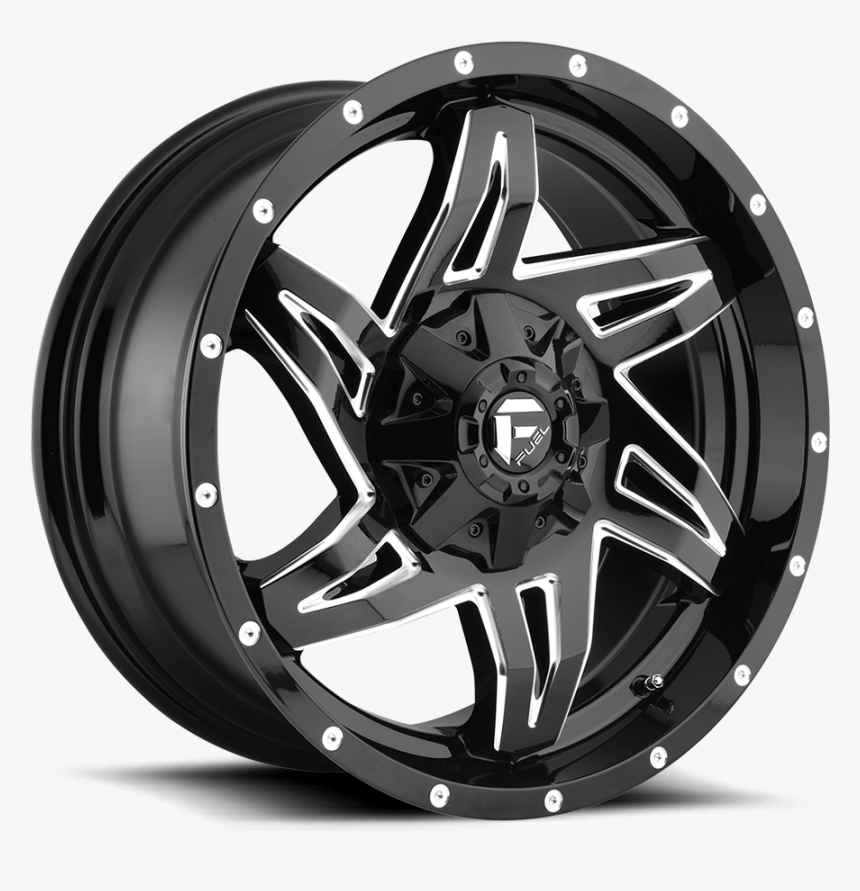 Black Rhino Wheels Selkirk, HD Png Download, Free Download