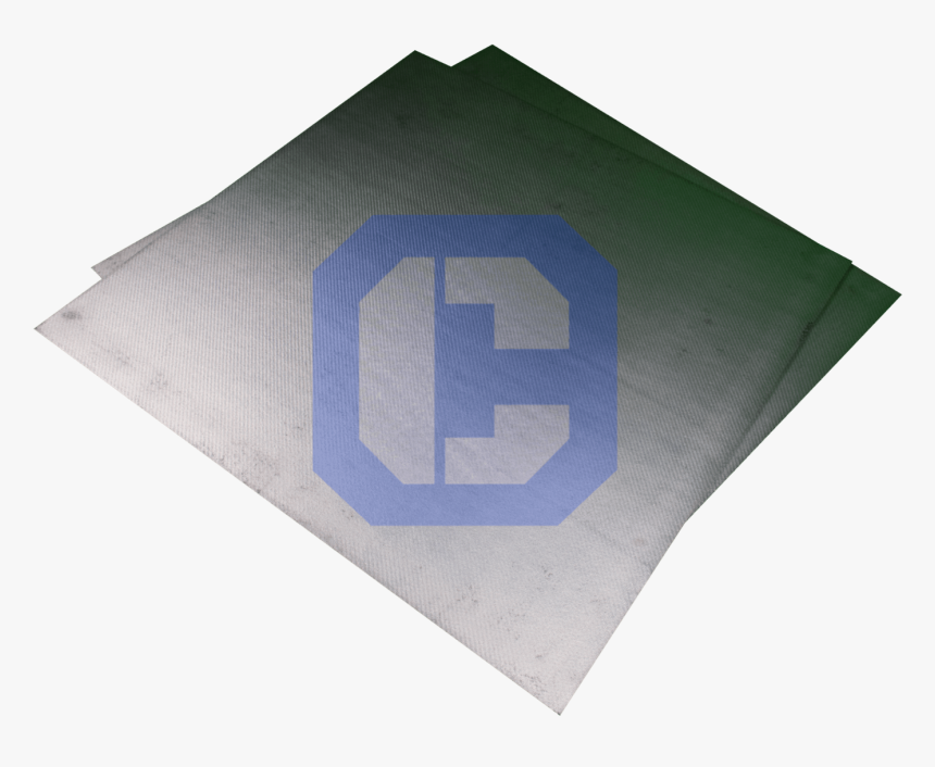 Carbon Fiber Composite Sheets From Ceramaterials - Sign, HD Png Download, Free Download