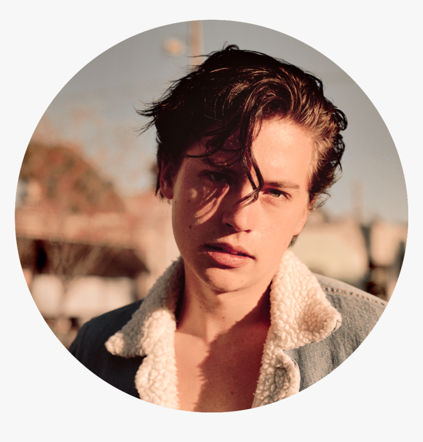 Cole Sprouse, HD Png Download, Free Download