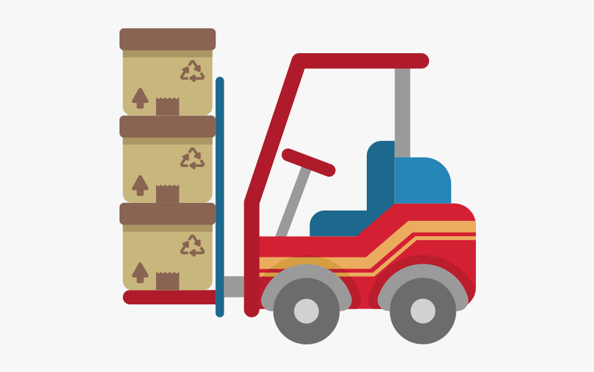 Icon-warehouse - Toy Vehicle, HD Png Download, Free Download