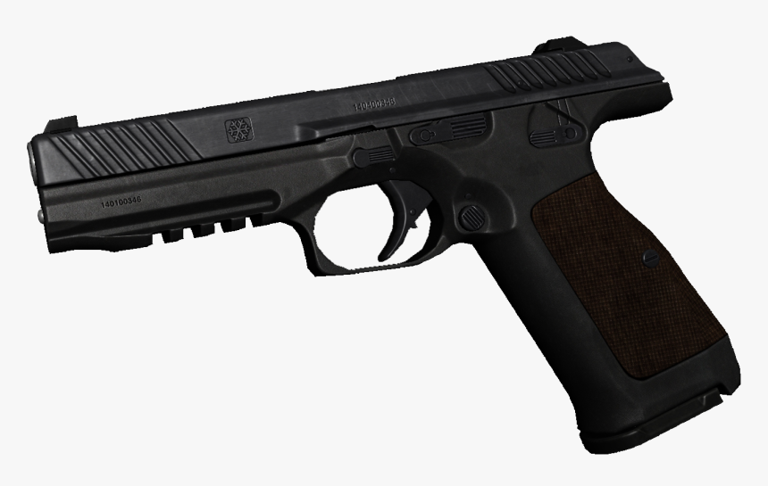 White Streak Pistol - Stoeger Str 9 Vs Beretta Apx, HD Png Download, Free Download