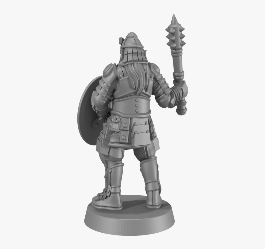 Figurine, HD Png Download, Free Download