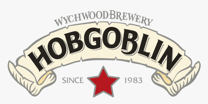 Hobgoblin Logo - Label, HD Png Download, Free Download