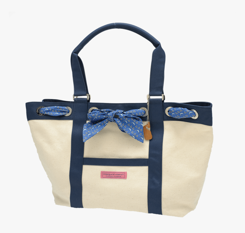 Vineyard Vines Greek Letter Shirts - Tote Bag, HD Png Download, Free Download