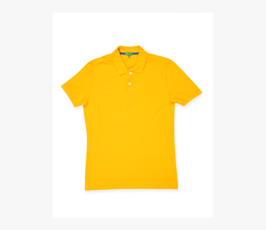 Yellow Color T Shirt Png, Transparent Png, Free Download